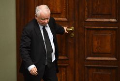 PiS pokaże raport 1.09. "Dalsze działania do decyzji prezesa"