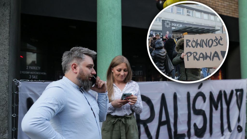 Trwa proces Marcina Kozy (na zdjęciu). To właściciel klubu