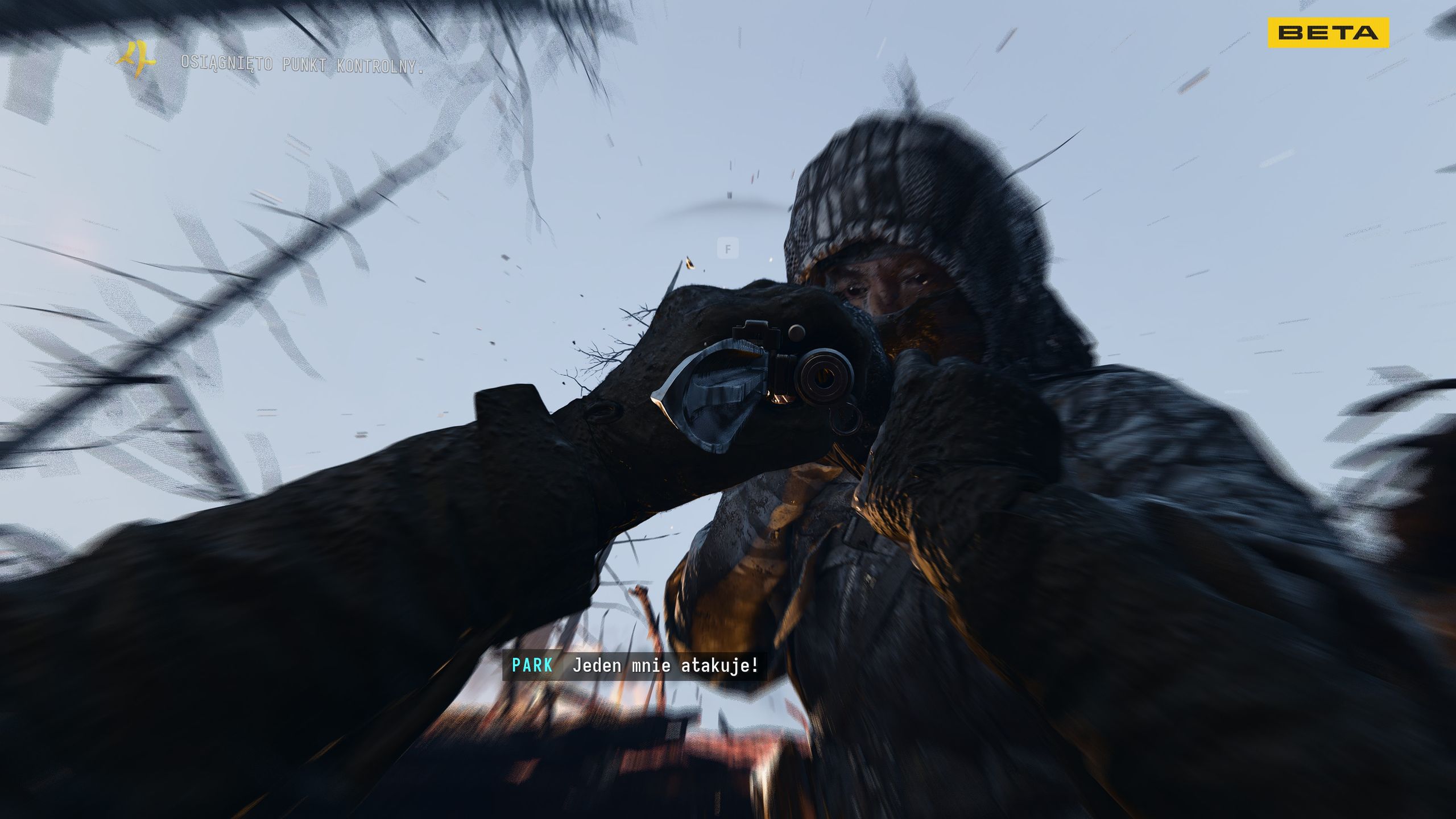 Wrażenia z bety Call of Duty: Modern Warfare 4