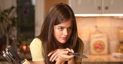 Lucy Hale piła od 14. roku życia. "To było niewiarygodnie autodestrukcyjne"