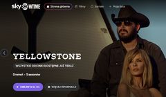 Aplikacja SkyShowtime pojawi się na kolejnych dekoderach