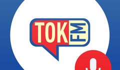 Startuje „Mikrofon TOK FM” - nowy projekt Grupy Radiowej Agory