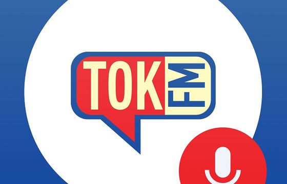 Startuje „Mikrofon TOK FM” - nowy projekt Grupy Radiowej Agory