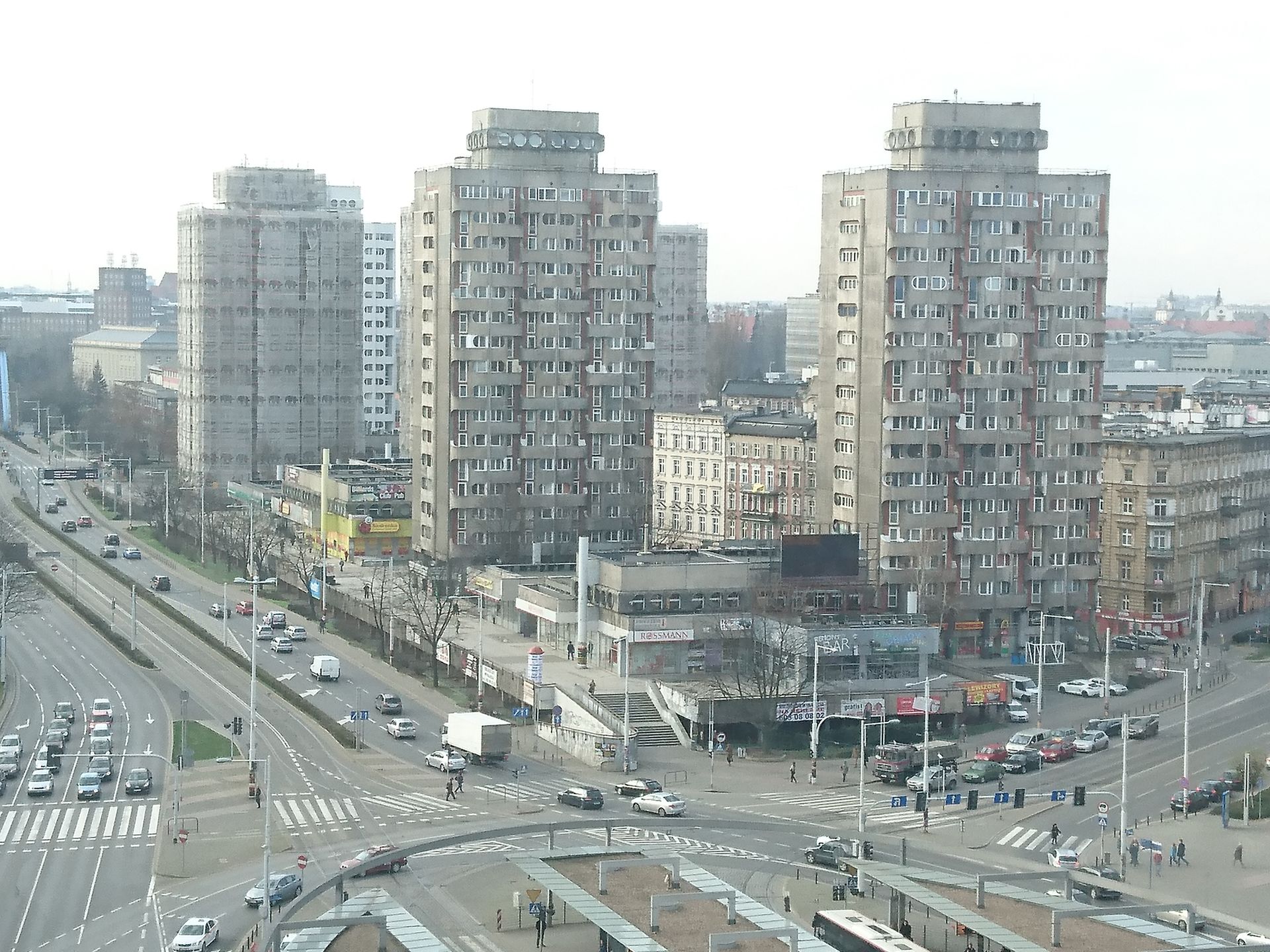 Test Sony Xperia Z5 - sprawdzamy możliwości fotograficzne flagowca 109
