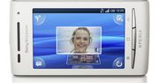 Sony Ericsson Xperia X8 w ofercie Play