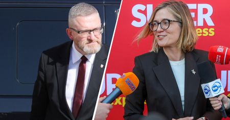 Tego się nie spodziewał. Biejat wymierzyła cios. "Żadnej wymówki"
