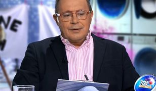 To była trzecia minuta programu. Oburzony widz dodzwonił się do studia