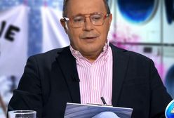 To była trzecia minuta programu. Oburzony widz dodzwonił się do studia