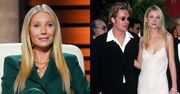 Gwyneth Paltrow wspomina związek z Bradem Pittem: "To jak randkowanie z księciem Williamem"