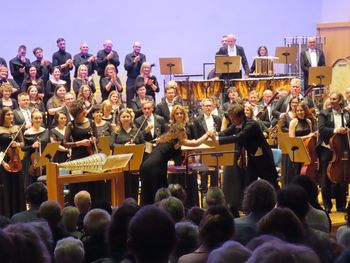 Lubuskie: W filharmoniach zabrzmią msze żałobne - Requiem - Faure'ego oraz Mozarta