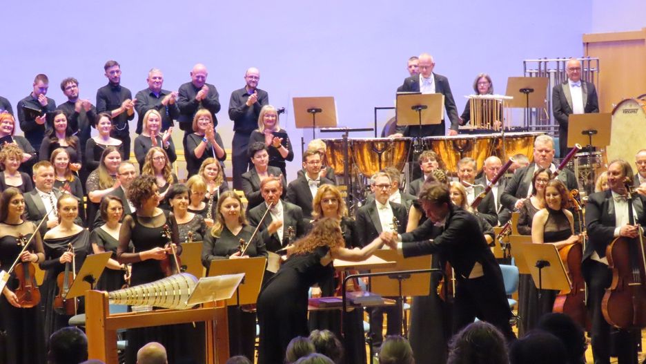 Chór Filharmonii Zielonogórskiej