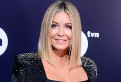 Małgorzata Rozenek-Majdan już niedługo urodzi. Pokazała pokój dziecka