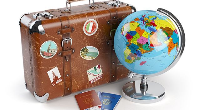 Turystyka masowa: pieniądze i konflikty