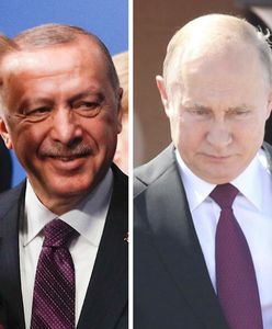 Media: Trump zamyka bazę w Europie. "Na prośbę" Putina i Erdogana