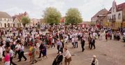 Dzisiaj Boże Ciało
