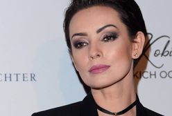 Pierwszy post Gardias po wyjściu ze szpitala. "I znów się dzisiaj poryczałam"