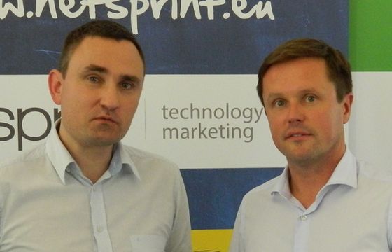 Dirlango kupuje 70 proc. Netsprinta i zapowiada jego ekspansję zagraniczną