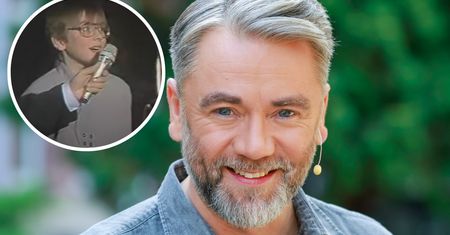 Kuba Badach zaczął karierę z grubej rury. Debiutował już jako dziecko