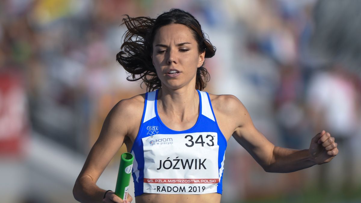 Joanna Jóźwik  mówi o sukcesach, hejcie i o tym, jak żyje dziś
