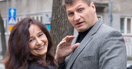 Mariola Gołota pochwaliła się zdjęciem dzieci. "Córka wygląda jak mama"