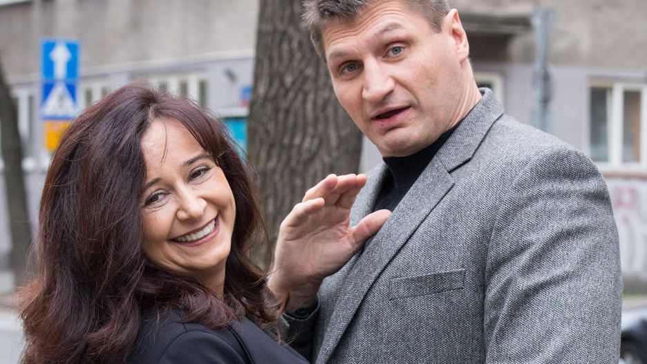 Mariola Gołota pochwaliła się zdjęciem dzieci