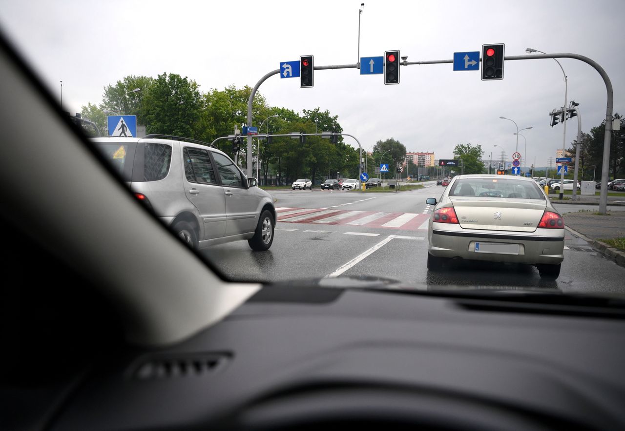 Nowe zasady pierwszeństwa na przejściach i nie tylko. Zmiany od 1 czerwca