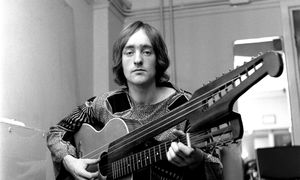 Nie żyje Dave Mason. Współtworzył historię rocka