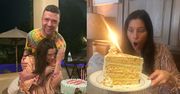 Szczęśliwi Justin Timberlake i Jessica Biel świętują 38. urodziny aktorki w piżamach. "Czuję miłość"