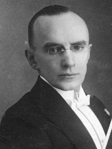 Eugeniusz Świerczewski (1894-1944)