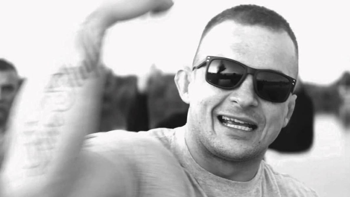 Nie żyje raper Młody ZB 