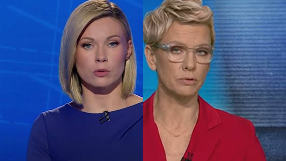 Programy informacyjne, dane oglądalności