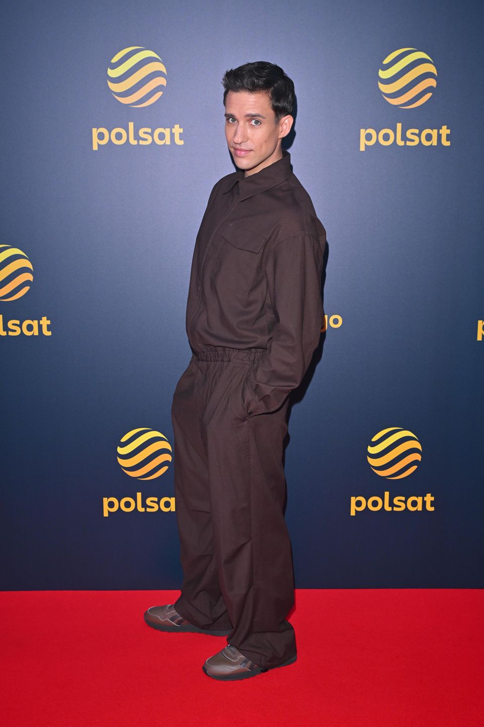 Dominik Smaruj