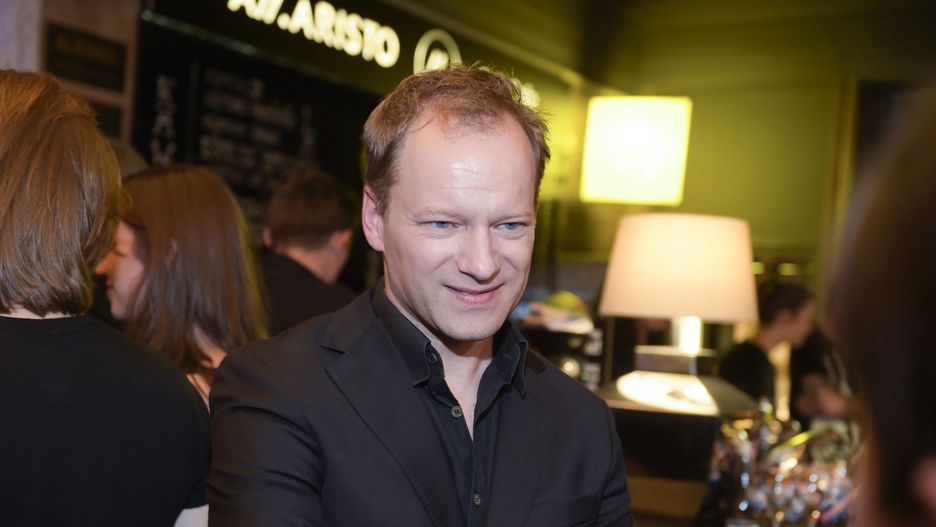 Maciej Stuhr nie owija w bawełnę