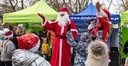 Kraków: Świętowali w mikołajkowej atmosferze na Krowodrzy