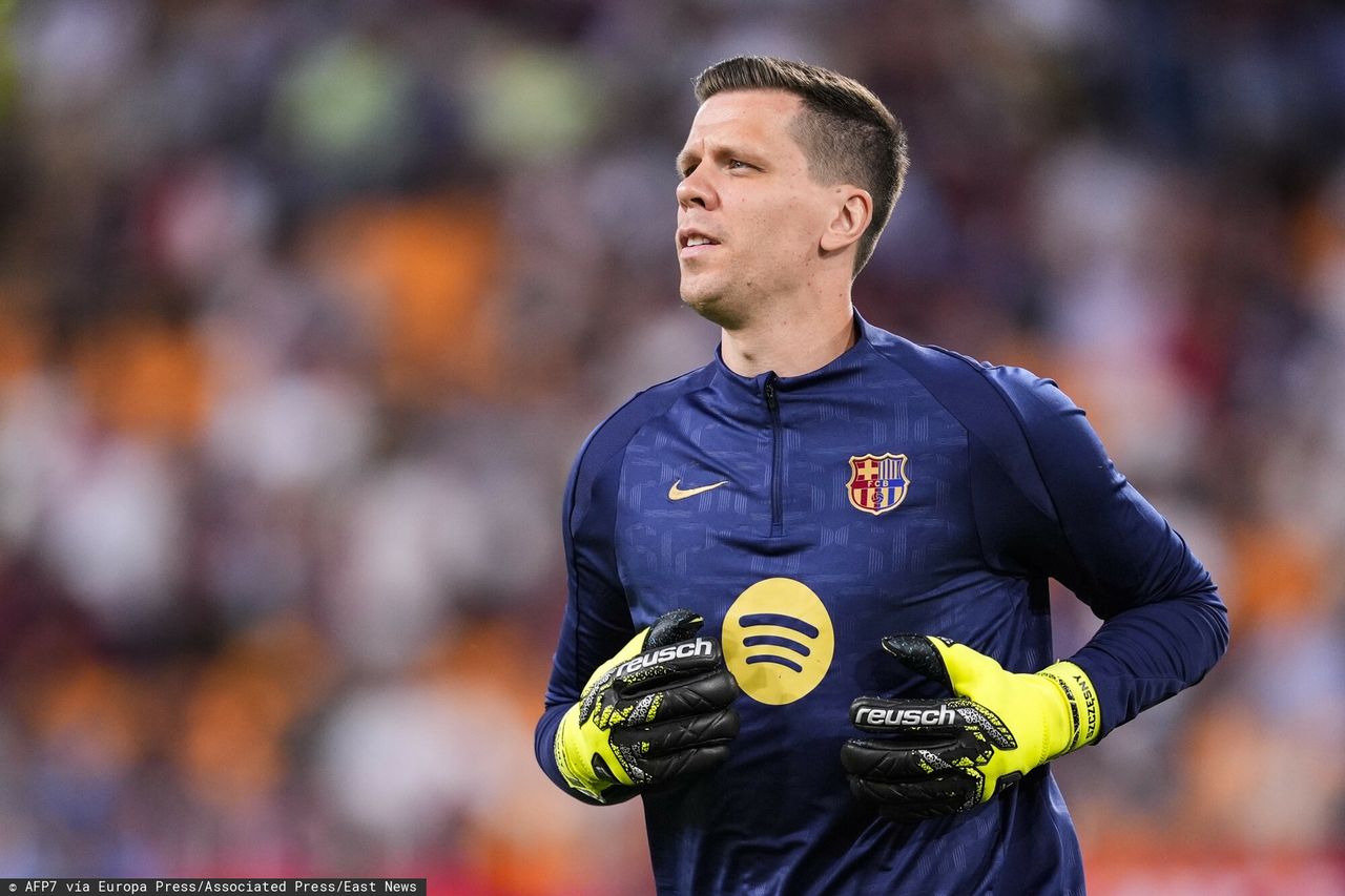 Półfinał Ligi Mistrzów: FC Barcelona - Inter Mediolan [RELACJA NA ŻYWO]