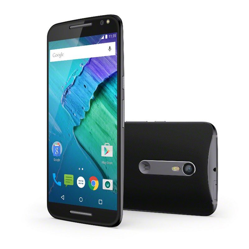 Motorola Moto X Style - pierwsze wrażenia [wideo] 6