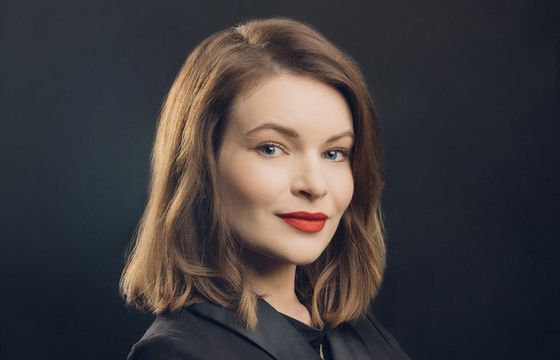 Serwis Pudelek z nową szefową. Dotąd pracowała w Agorze