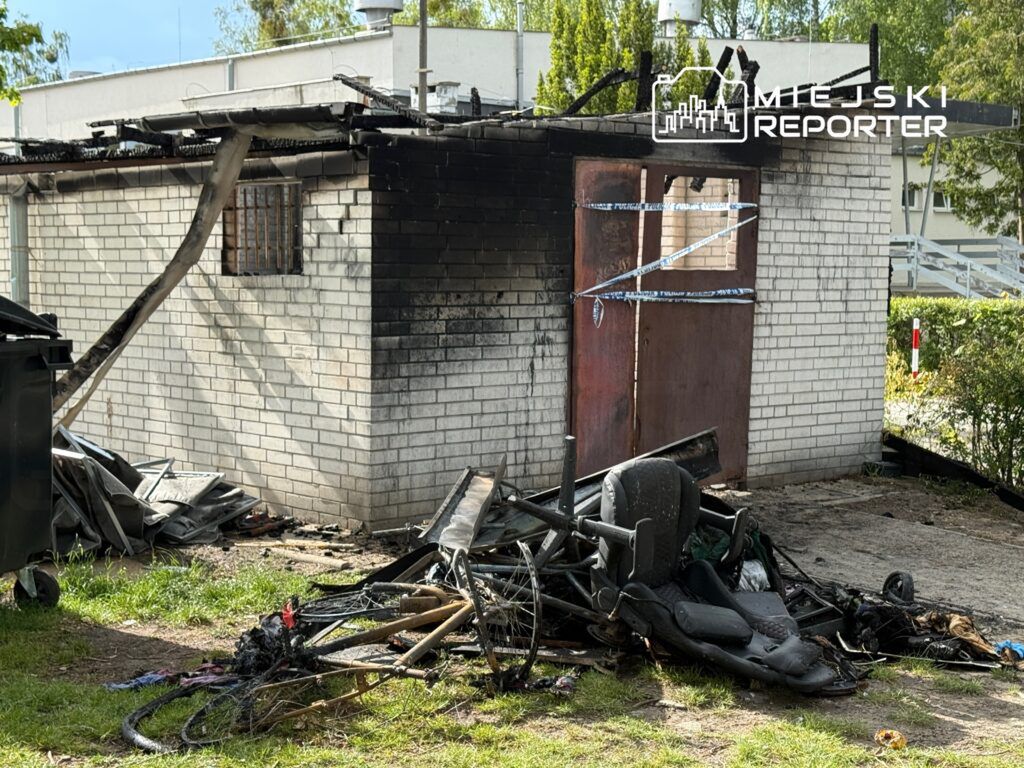 Fot. Miejski Reporter