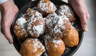Oliebollen