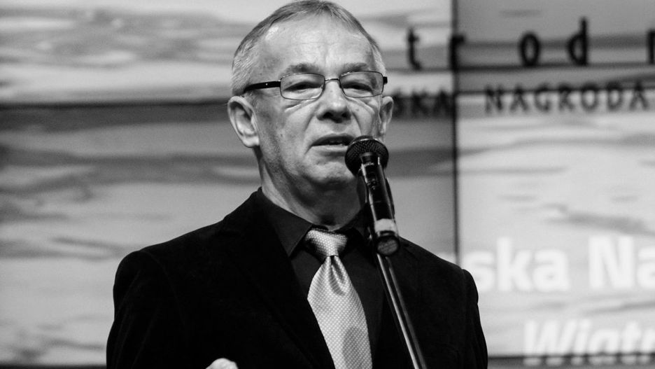 Prof. Zbigniew Majchrowski z Uniwersytetu Gdańskiego nie żyje