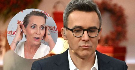 Kurzajewski żąda niemożliwego? To znajduje się w pozwie przeciwko Paulinie Smaszcz