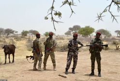 Działo się w nocy. 66 zabitych w Nigerii