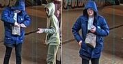 Rozpoznajesz tych mężczyzn? Natychmiast dzwoń na policję