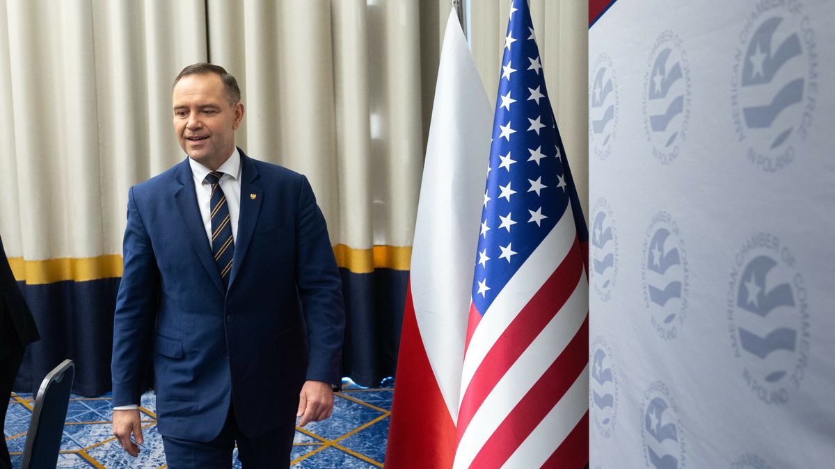 Karol Nawrocki jest sojusznikiem Donalda Trumpa