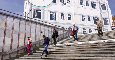 Oto najszybciej wyludniające się miasto w Polsce. Jest coraz gorzej