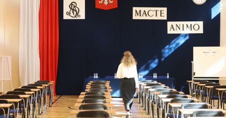 Matura 2024. Jak wyglądają egzaminy ustne? Maturzyści powinni pamiętać o tych zasadach