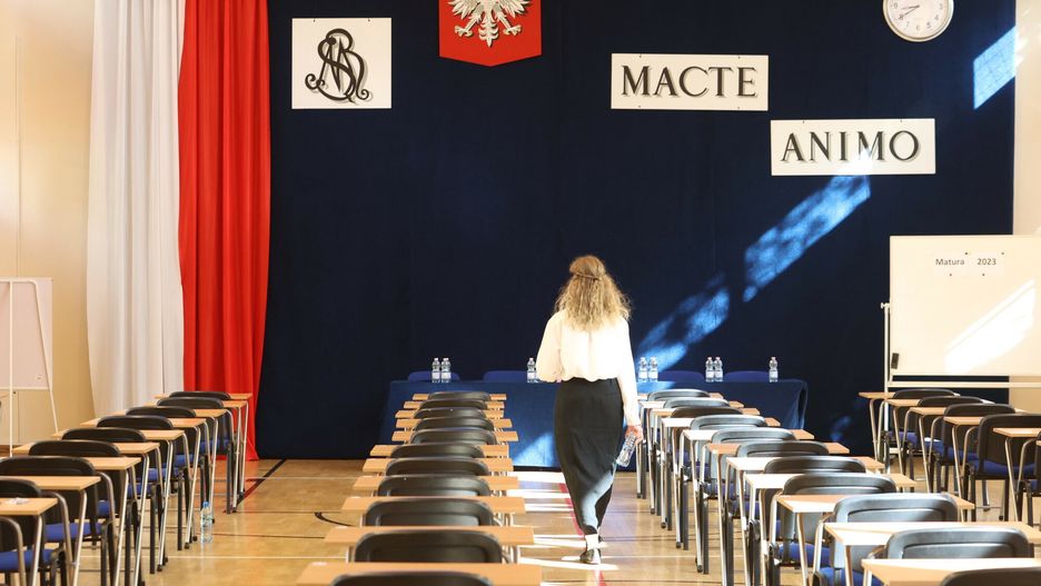 Matury ustne 2024. Jak wyglądają? To najważniejsze zasady