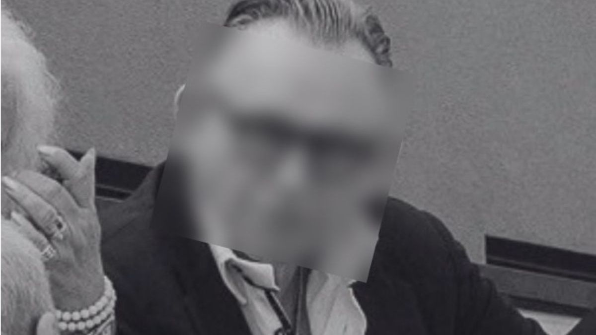 Nie żyje Wojciech Szymański