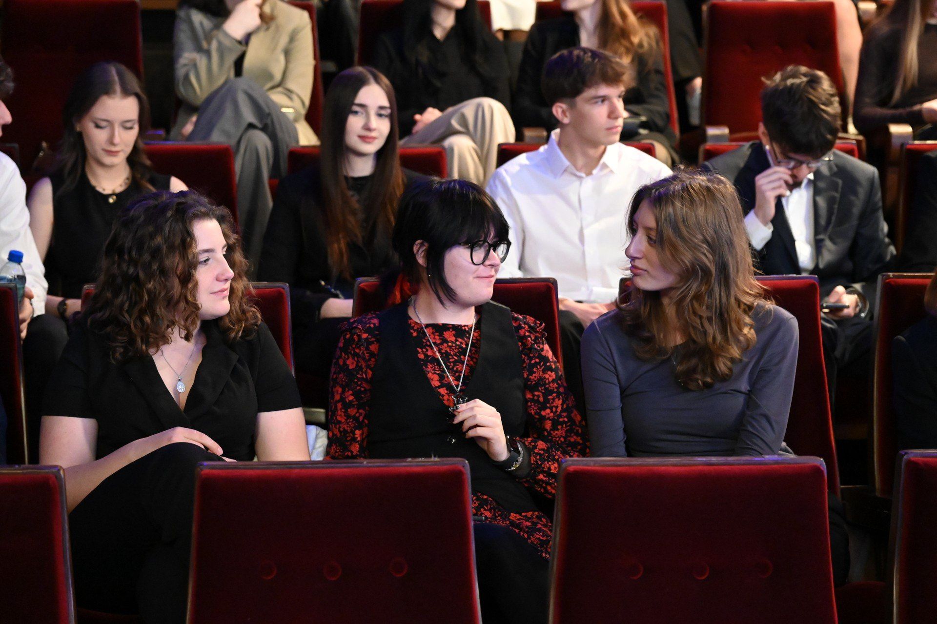 Wręczenia stypendiów dla studentów kieleckich uczelni