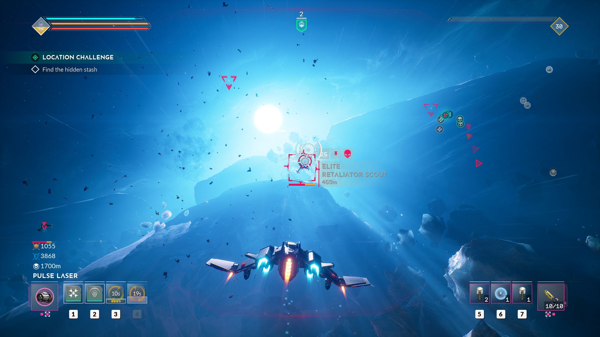 Everspace 2 już w pełnej wersji